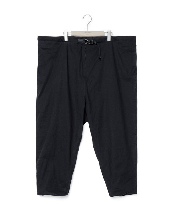 Airy Denim - Jet Black FUMITO GANRYU OFFICIAL STORE