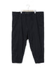 Airy Denim - Jet Black FUMITO GANRYU OFFICIAL STORE