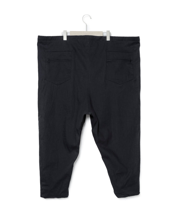 Airy Denim - Jet Black FUMITO GANRYU OFFICIAL STORE