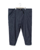 Airy Denim - Indigo FUMITO GANRYU OFFICIAL STORE