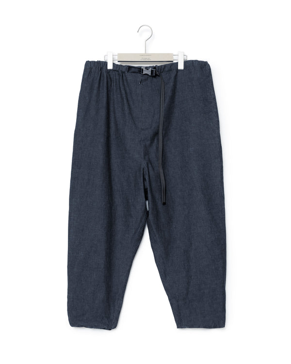 Airy Denim - Indigo FUMITO GANRYU OFFICIAL STORE