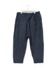 Airy Denim - Indigo FUMITO GANRYU OFFICIAL STORE