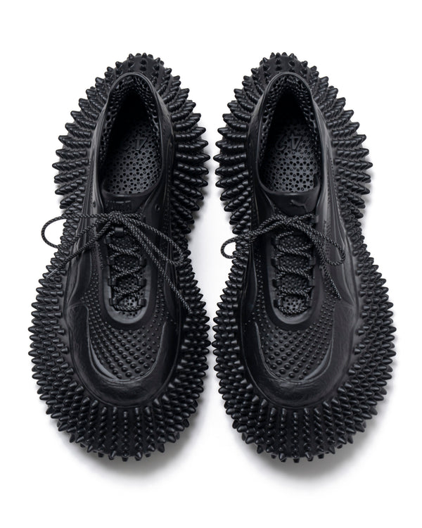 PUMA 3D Sneaker - Black FUMITO GANRYU OFFICIAL STORE