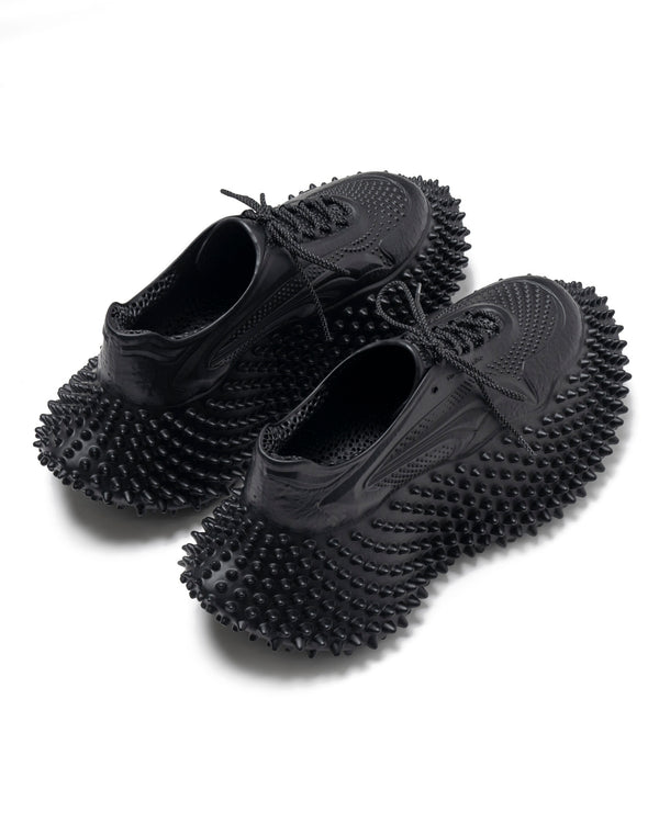 PUMA 3D Sneaker - Black FUMITO GANRYU OFFICIAL STORE