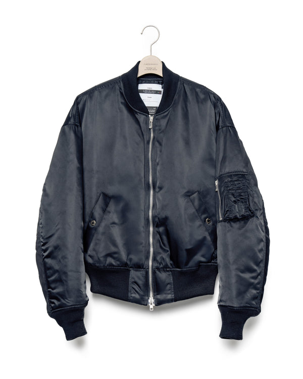 Deformed MA-1 - Navy FUMITO GANRYU OFFICIAL STORE