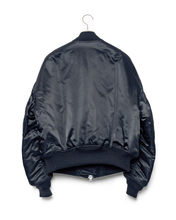 Deformed MA-1 - Navy FUMITO GANRYU OFFICIAL STORE