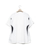 PUMA Aline Ventilation T-Shirt - White FUMITO GANRYU OFFICIAL STORE