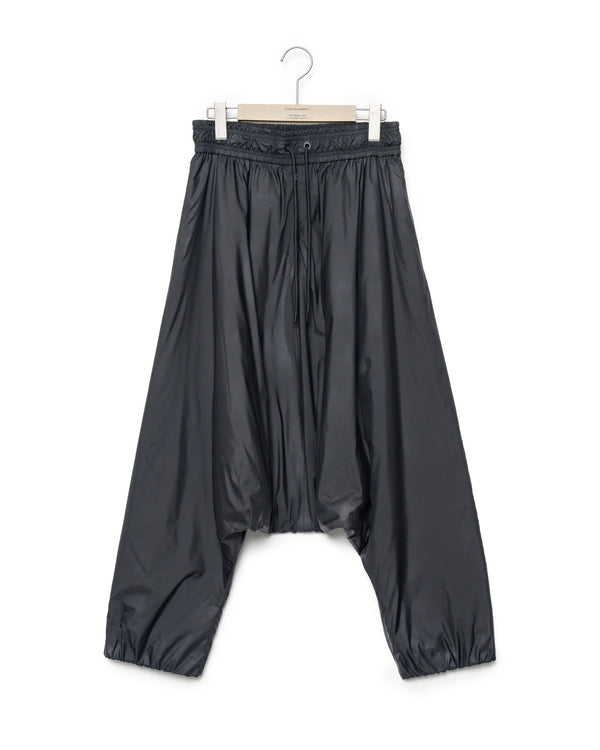 Padded Shalwar - Black FUMITO GANRYU OFFICIAL STORE