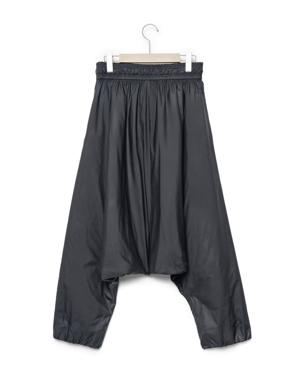 Padded Shalwar - Black FUMITO GANRYU OFFICIAL STORE