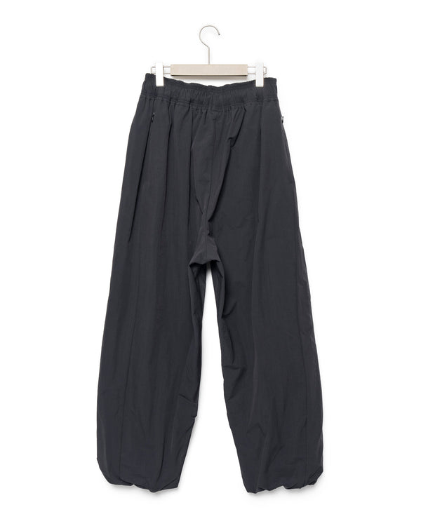 PUMA Baggy Slacks - Black FUMITO GANRYU OFFICIAL STORE