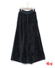 Boa Fleece Hakama Pants FUMITO GANRYU OFFICIAL STORE