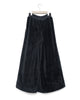 Boa Fleece Hakama Pants FUMITO GANRYU OFFICIAL STORE