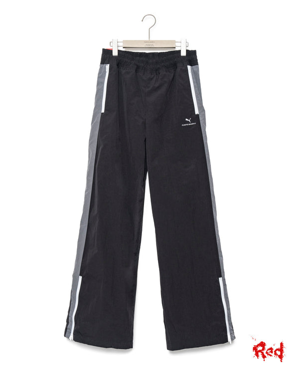 PUMA Zip-up Flared Pants FUMITO GANRYU OFFICIAL STORE