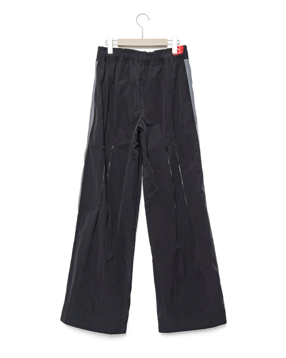 PUMA Zip-up Flared Pants FUMITO GANRYU OFFICIAL STORE