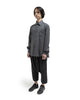 Padded Shalwar - Black FUMITO GANRYU OFFICIAL STORE