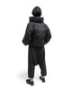 Deformed Down Jk - Black FUMITO GANRYU OFFICIAL STORE