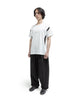 PUMA Aline Ventilation T-Shirt - White FUMITO GANRYU OFFICIAL STORE