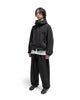 PUMA Baggy Slacks - Black FUMITO GANRYU OFFICIAL STORE