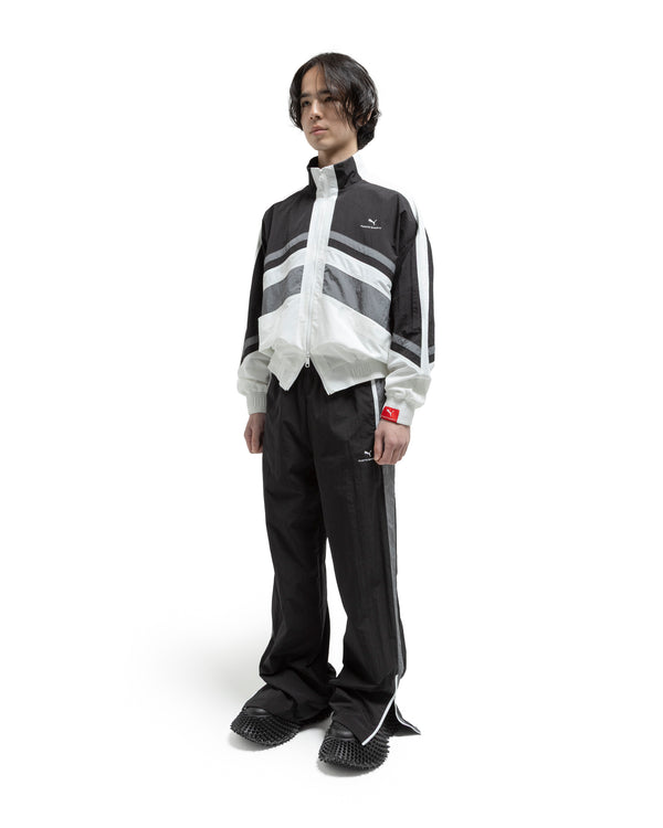 PUMA Zip-up Flared Pants FUMITO GANRYU OFFICIAL STORE