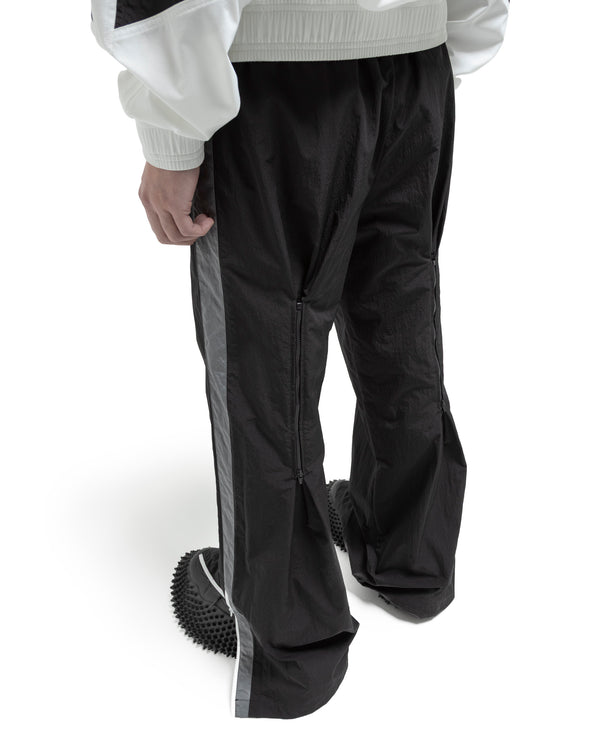 PUMA Zip-up Flared Pants FUMITO GANRYU OFFICIAL STORE