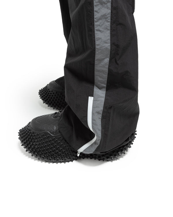 PUMA Zip-up Flared Pants FUMITO GANRYU OFFICIAL STORE