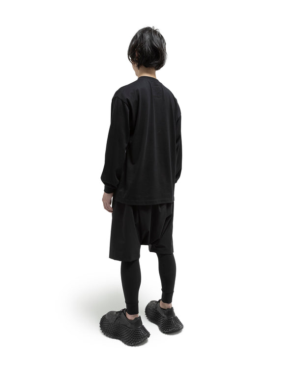 PUMA 3D Sneaker - Black FUMITO GANRYU OFFICIAL STORE