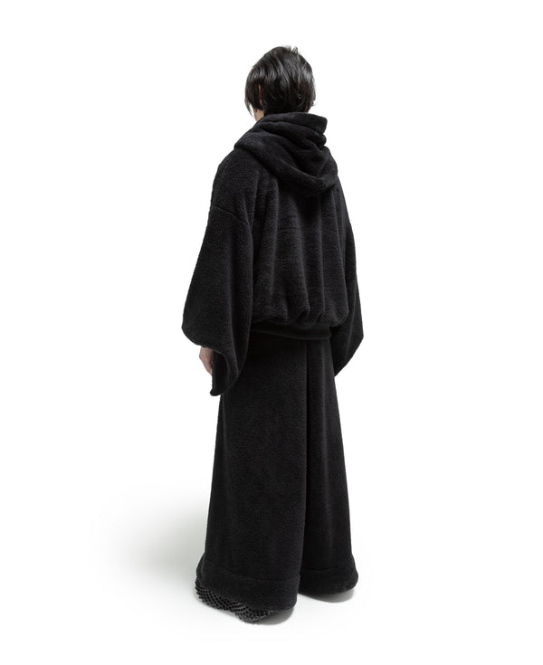 Boa Fleece Hakama Pants FUMITO GANRYU OFFICIAL STORE