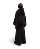 Boa Fleece Hakama Pants FUMITO GANRYU OFFICIAL STORE
