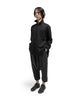 PUMA Knit Sneaker - Black FUMITO GANRYU OFFICIAL STORE