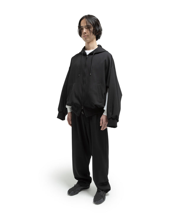 PUMA Knit Sneaker - Black FUMITO GANRYU OFFICIAL STORE