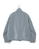 Stand Collar Puff Jacket - Gray FUMITO GANRYU OFFICIAL STORE