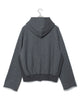 Lounge Hoodie - Dark Heather Gray FUMITO GANRYU OFFICIAL STORE