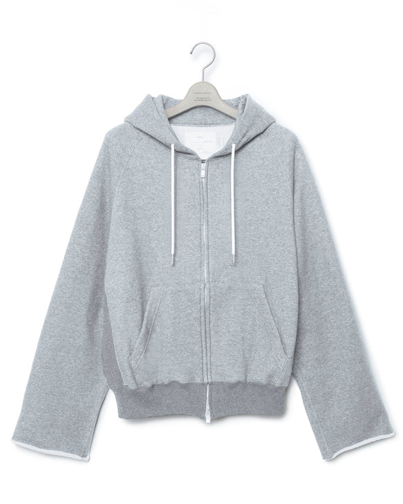 Lounge Hoodie - Heather Gray FUMITO GANRYU OFFICIAL STORE