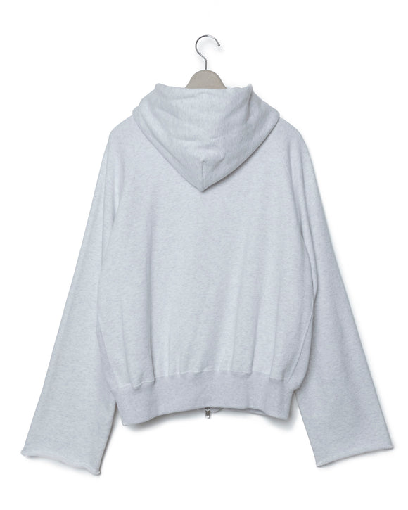 Lounge Hoodie - Heather White FUMITO GANRYU OFFICIAL STORE