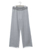 Lounge Baggy Pants - Heather Gray FUMITO GANRYU OFFICIAL STORE