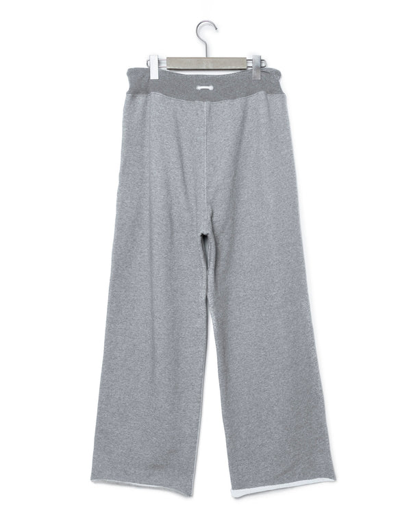 Lounge Baggy Pants - Heather Gray FUMITO GANRYU OFFICIAL STORE