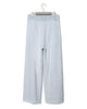 Lounge Baggy Pants - Heather White FUMITO GANRYU OFFICIAL STORE