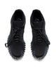 PUMA Knit Sneaker - Black FUMITO GANRYU OFFICIAL STORE
