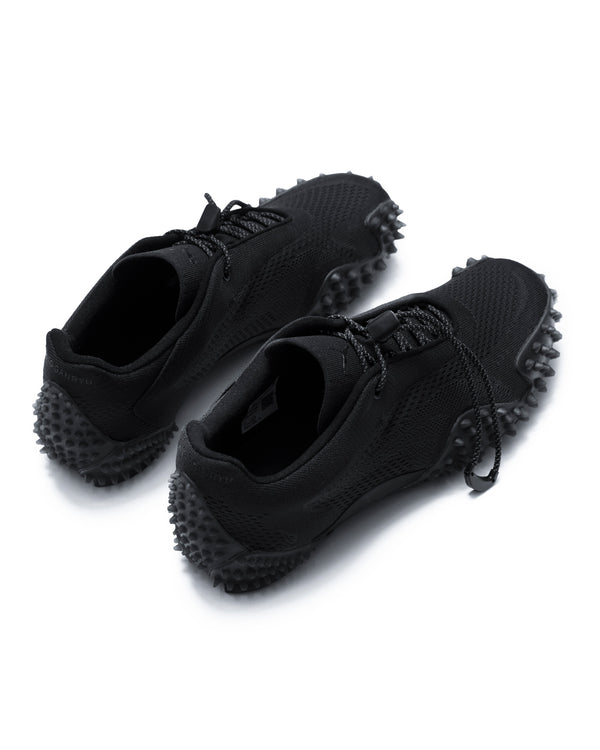 PUMA Knit Sneaker - Black FUMITO GANRYU OFFICIAL STORE