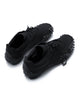 PUMA Knit Sneaker - Black FUMITO GANRYU OFFICIAL STORE