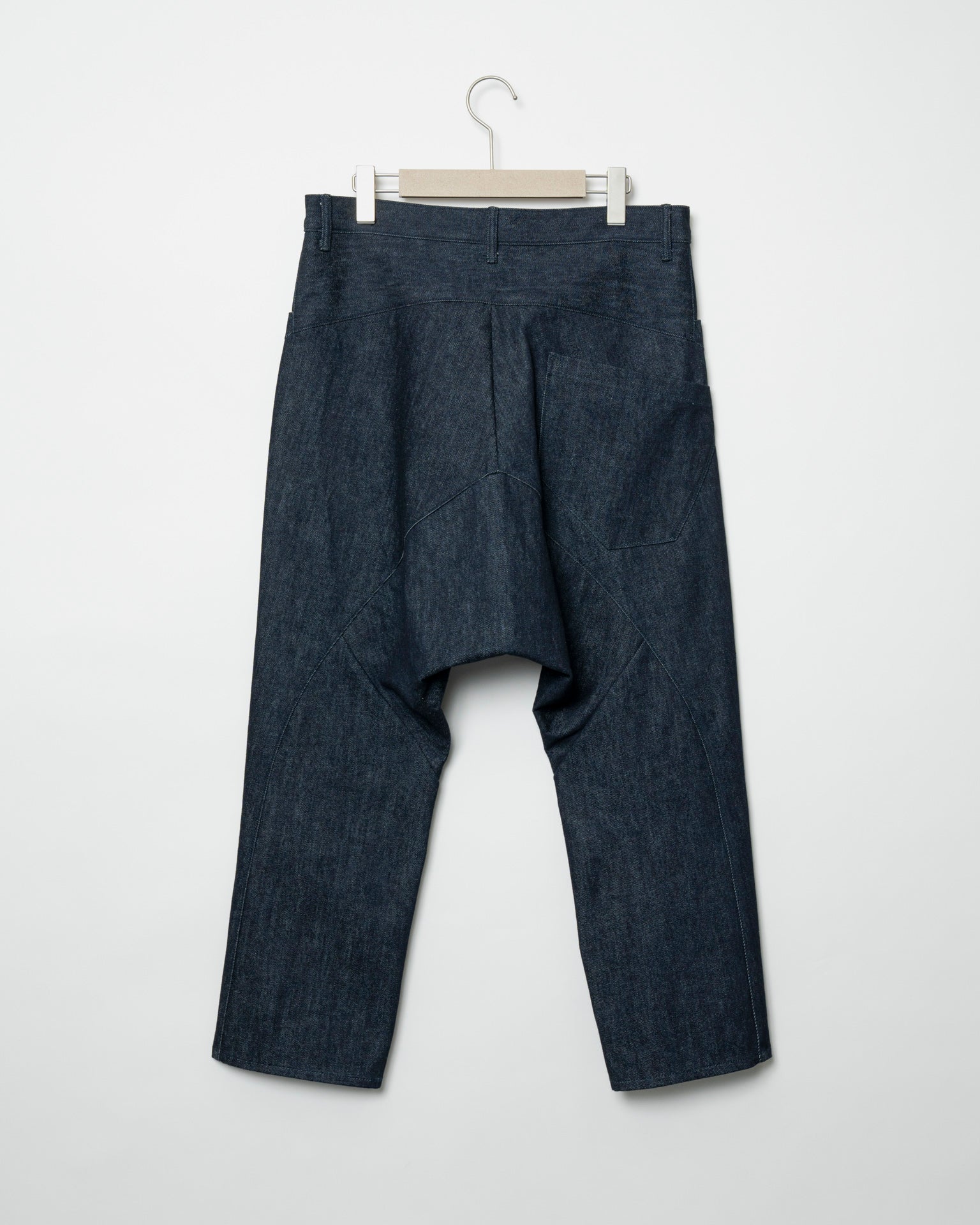 Kinetic denim – FUMITO GANRYU OFFICIAL STORE