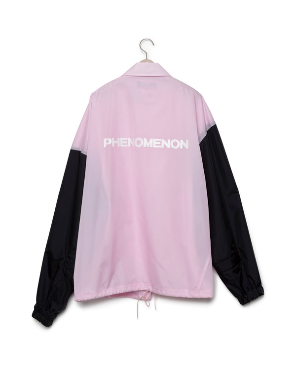 PHENOMENON by FUMITO GANRYU graffiti coach jacket FUMITO GANRYU OFFICIAL STORE