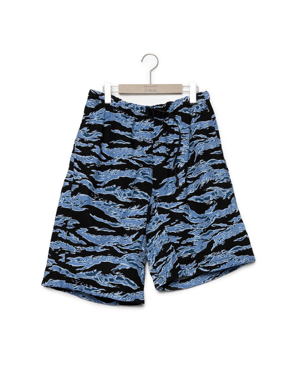 PHENOMENON by FUMITO GANRYU graffiti shorts FUMITO GANRYU OFFICIAL STORE