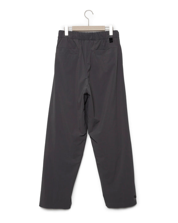 Easy tech pants FUMITO GANRYU OFFICIAL STORE