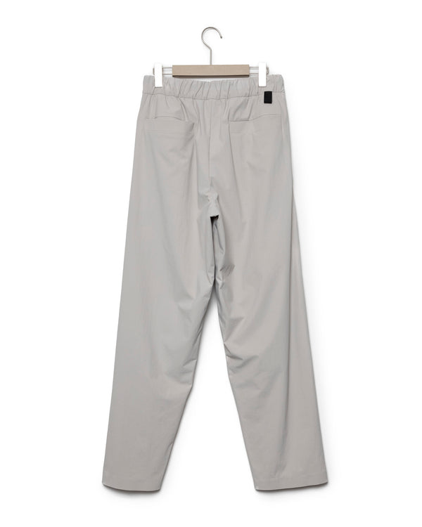 Easy tech pants FUMITO GANRYU OFFICIAL STORE