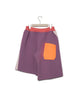 Graffiti knit shorts FUMITO GANRYU OFFICIAL STORE