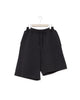 Graffiti knit shorts FUMITO GANRYU OFFICIAL STORE