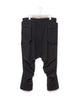 Tech parkour sarrouel pants FUMITO GANRYU OFFICIAL STORE