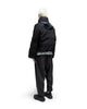 Airy Denim - Jet Black FUMITO GANRYU OFFICIAL STORE