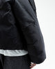 Constructive Stealth Down Jkt - Black FUMITO GANRYU OFFICIAL STORE